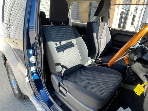 Used Suzuki Jimny 2015 for sale - 76181638: Photo 10