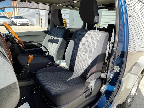 Used Suzuki Jimny 2015 for sale - 76181638: Photo 13