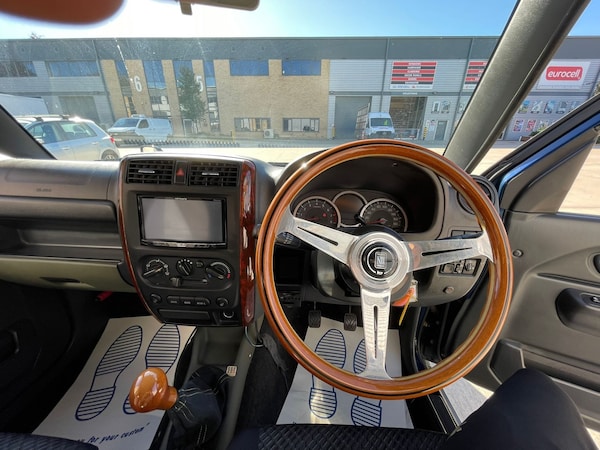 Used Suzuki Jimny 2015 for sale - 76181638: Photo 16
