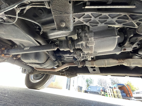 Used Suzuki Jimny 2015 for sale - 76181638: Photo 20