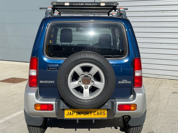 Used Suzuki Jimny 2015 for sale - 76181638: Photo 5