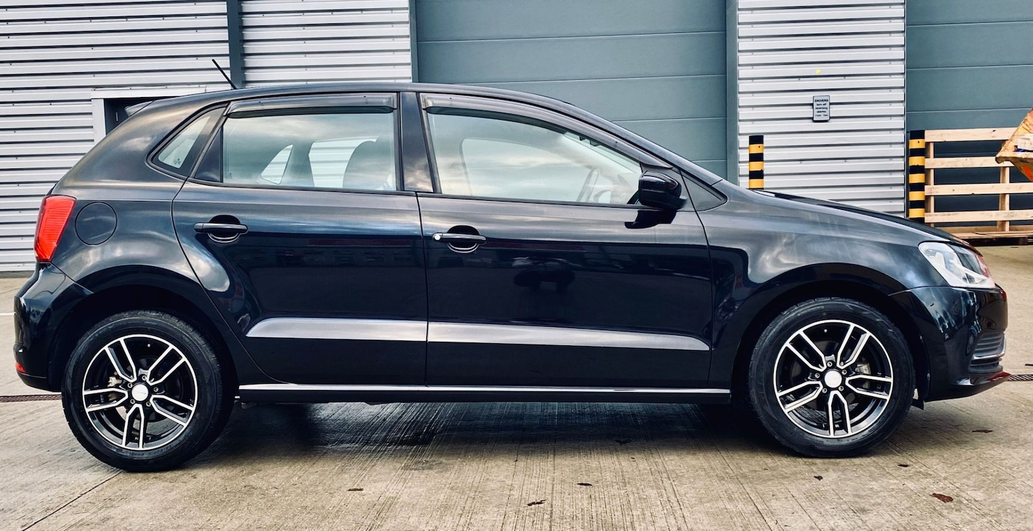 Used Volkswagen Polo 2015 for sale - 76941674: Photo 14