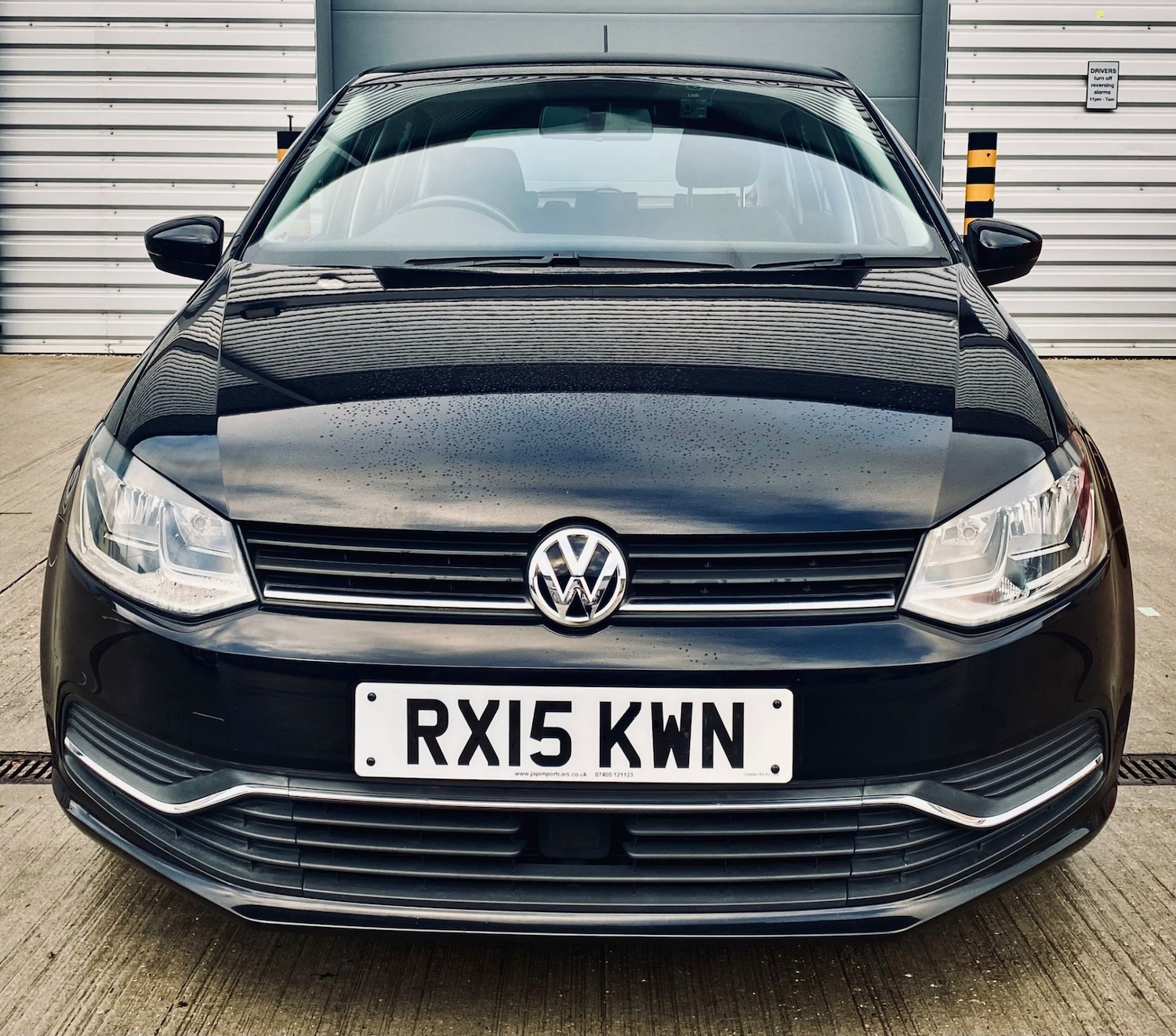 Used Volkswagen Polo 2015 for sale - 76941674: Photo 19