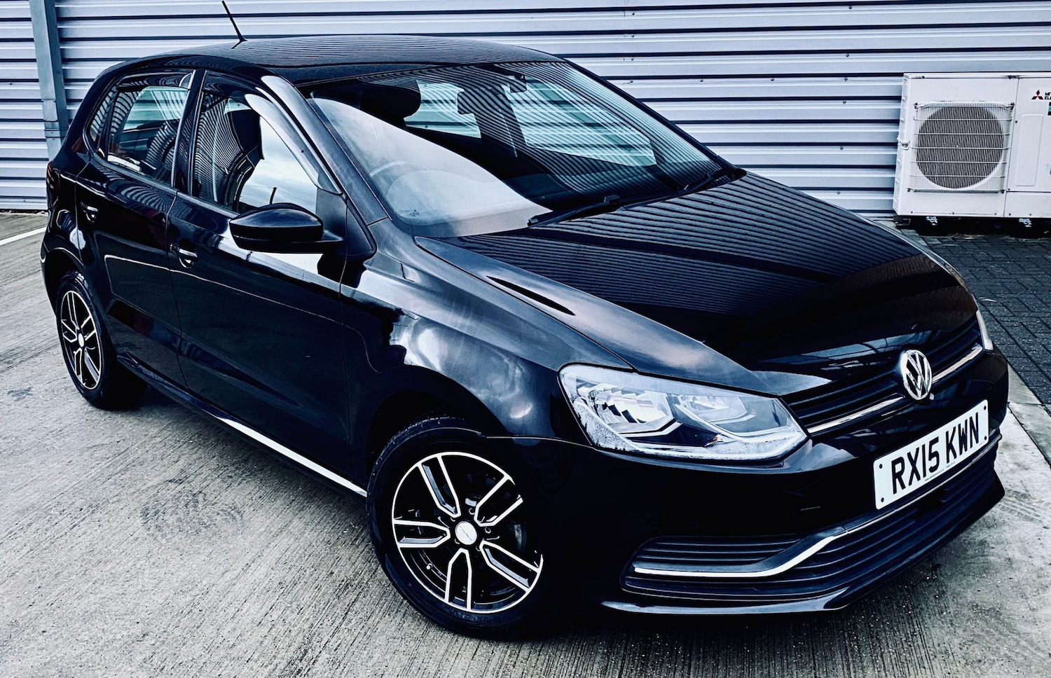 Used Volkswagen Polo 2015 for sale - 76941674: Photo 38