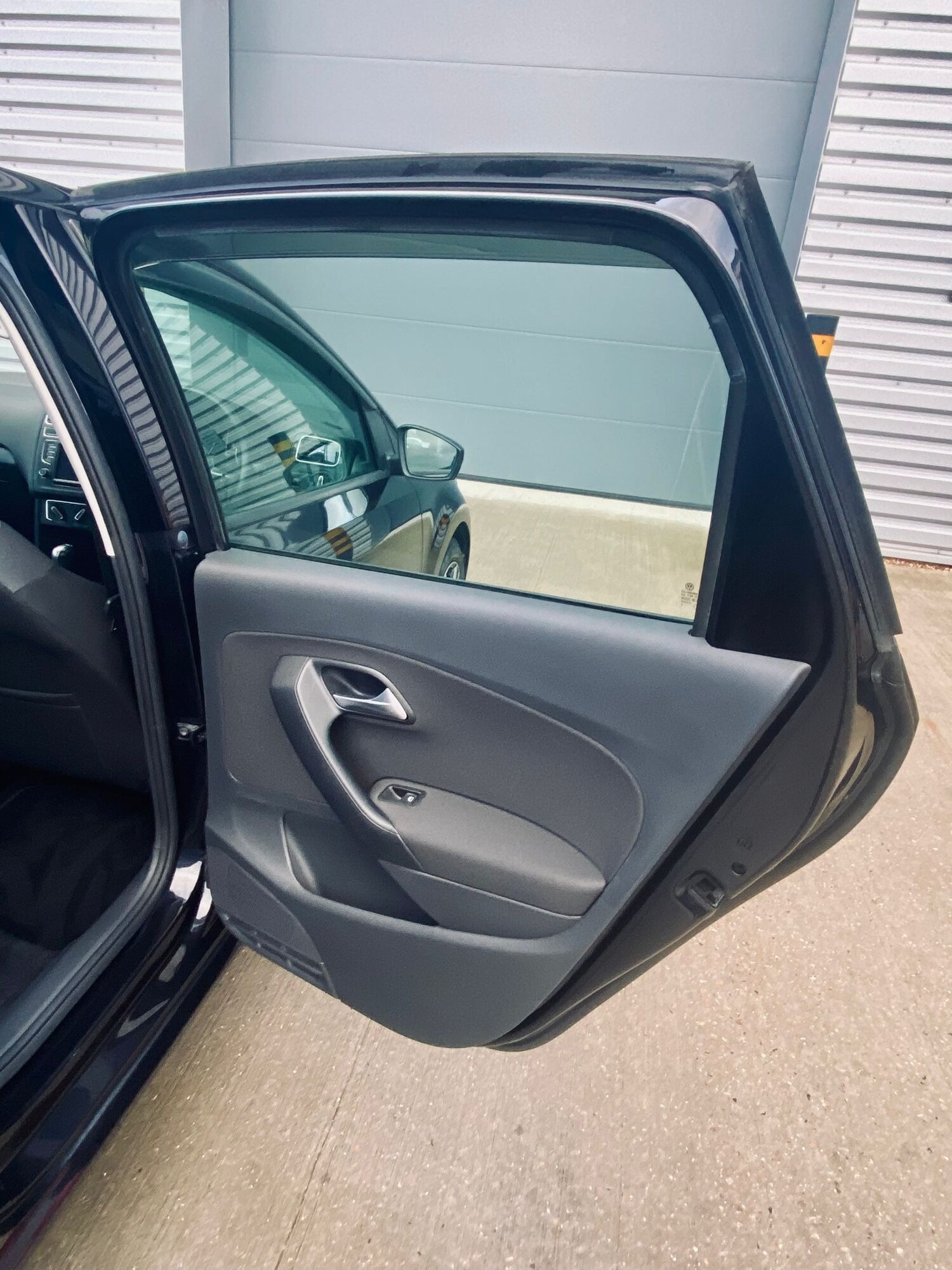 Used Volkswagen Polo 2015 for sale - 76941674: Photo 50