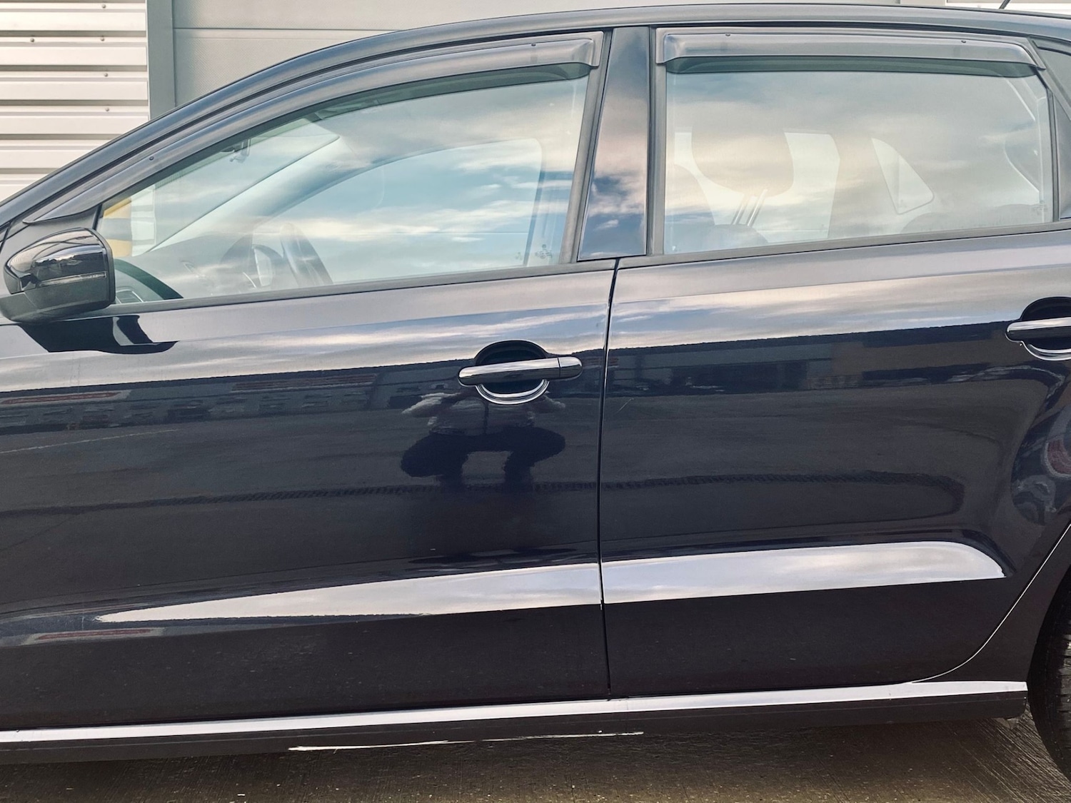 Used Volkswagen Polo 2015 for sale - 76941674: Photo 69