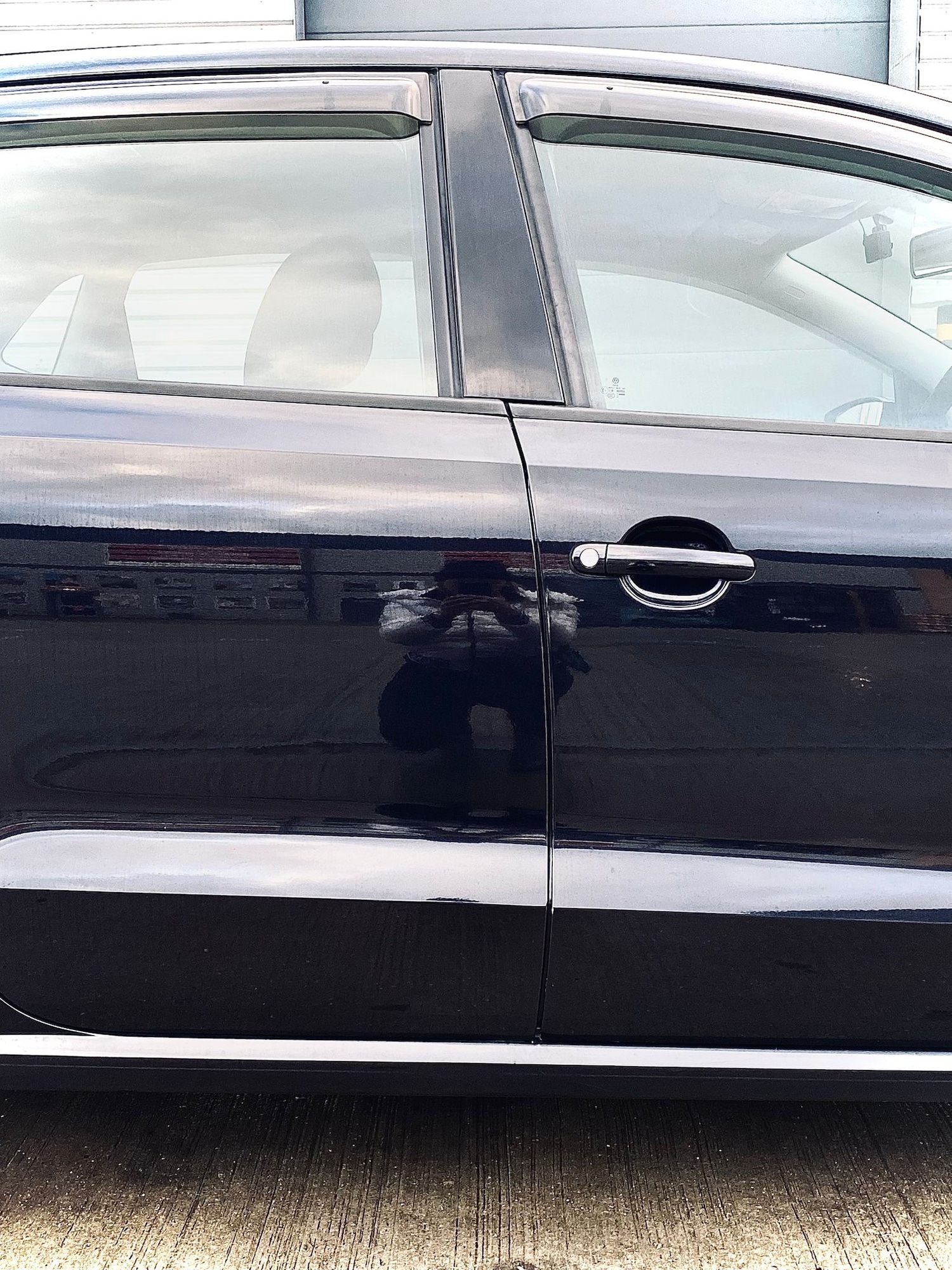 Used Volkswagen Polo 2015 for sale - 76941674: Photo 72