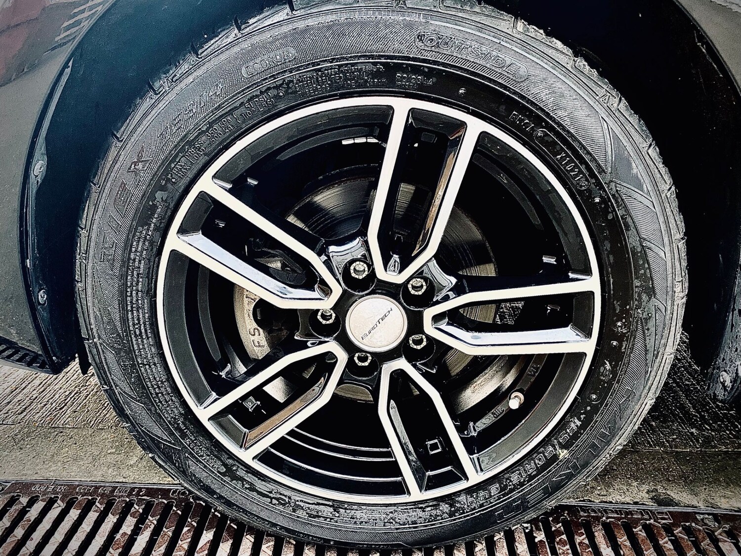 Used Volkswagen Polo 2015 for sale - 76941674: Photo 78