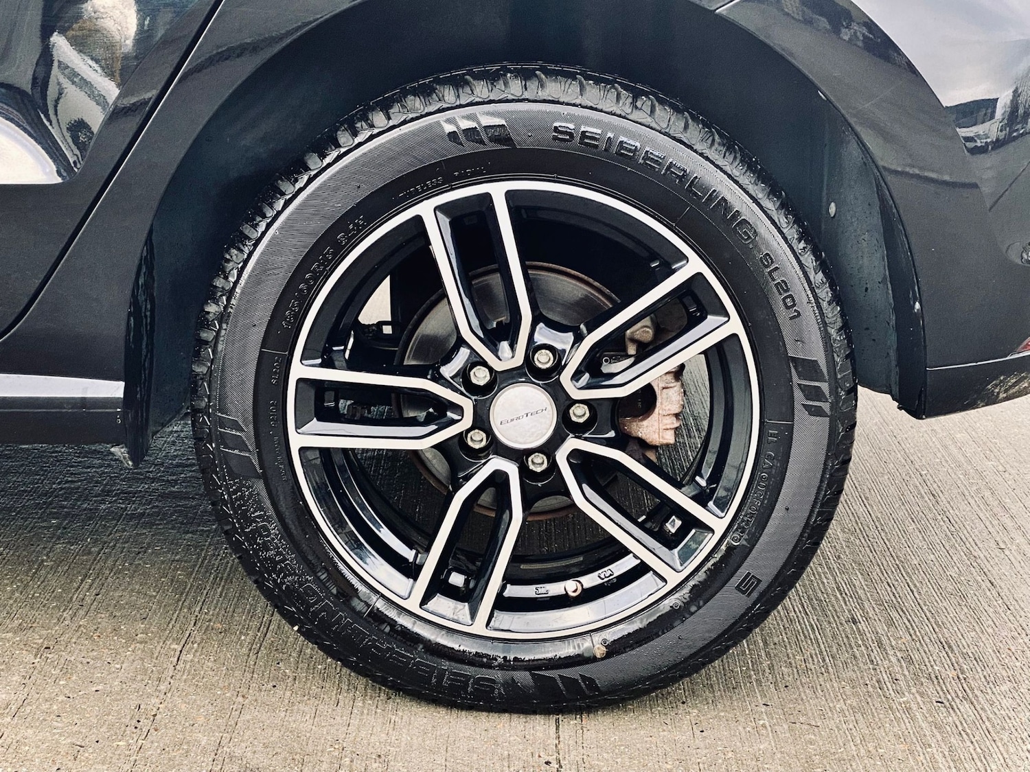 Used Volkswagen Polo 2015 for sale - 76941674: Photo 81