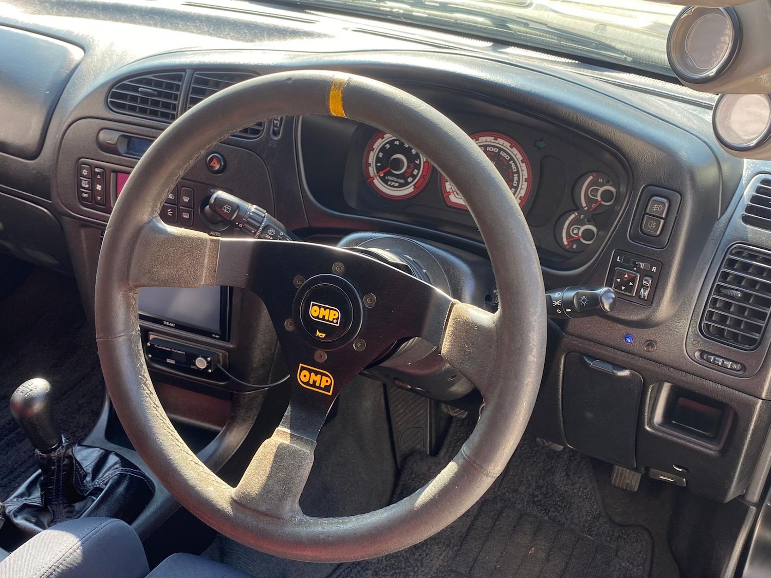 Vehicle 15