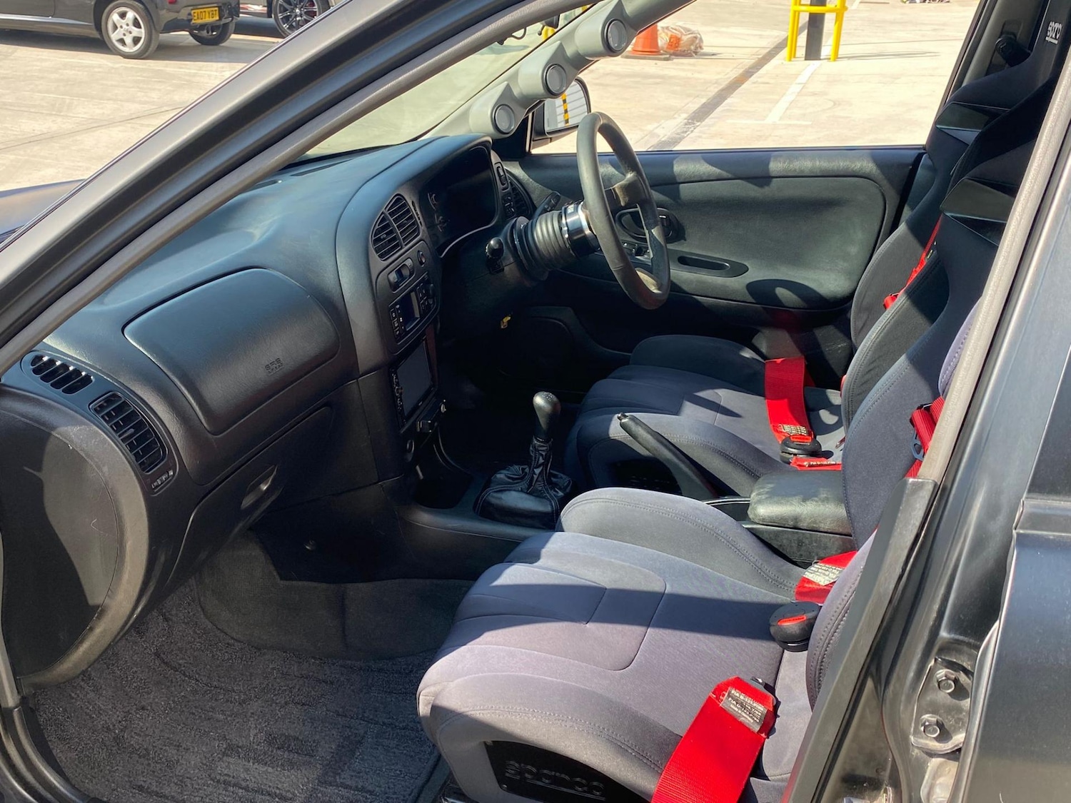 Vehicle 17
