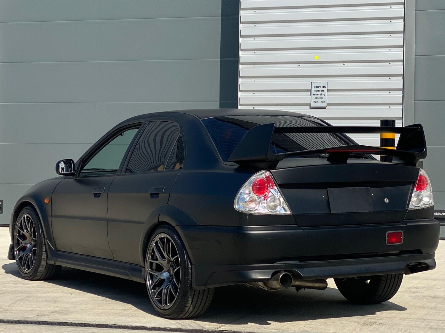 Vehicle 45