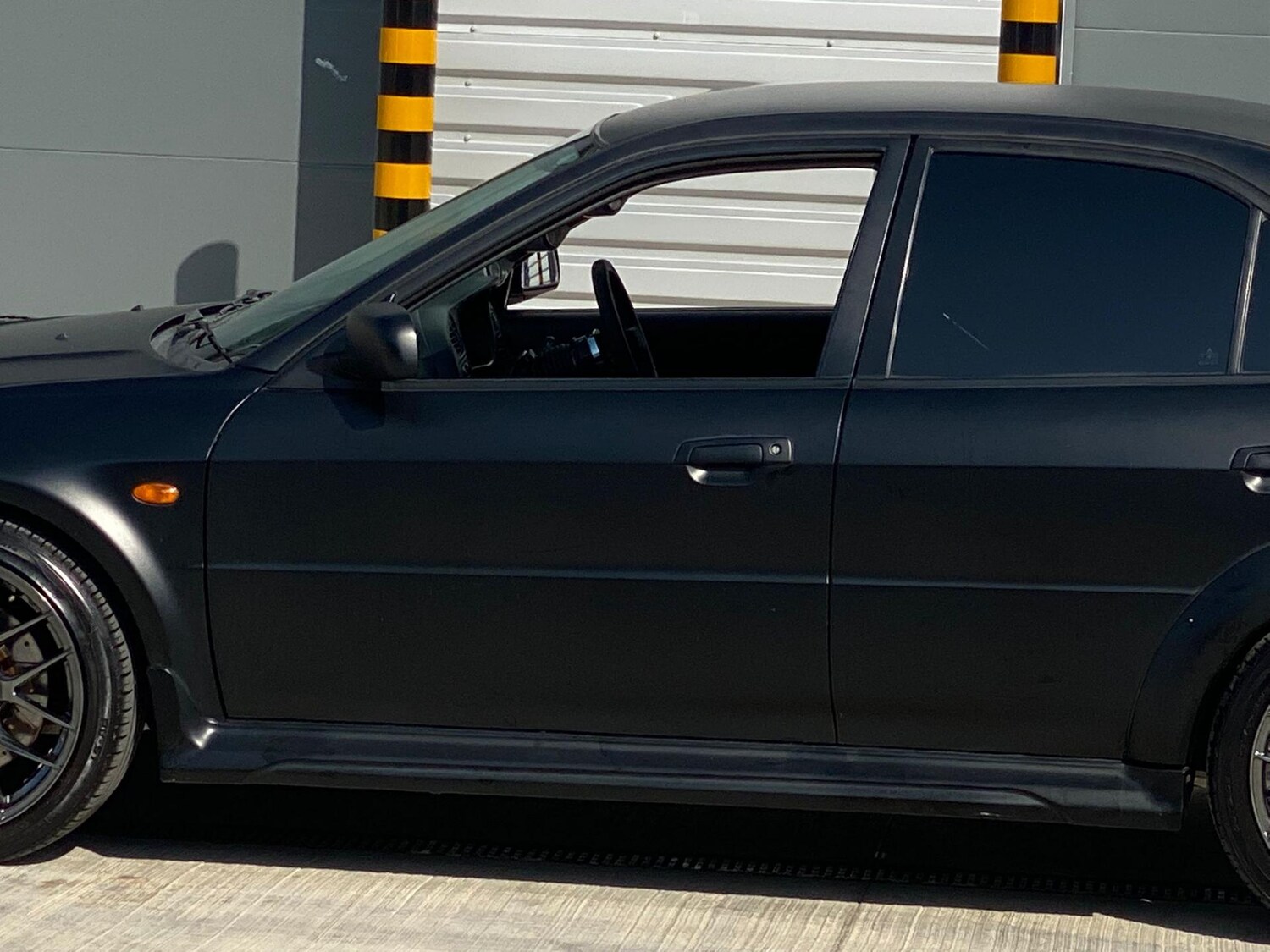 Vehicle 50