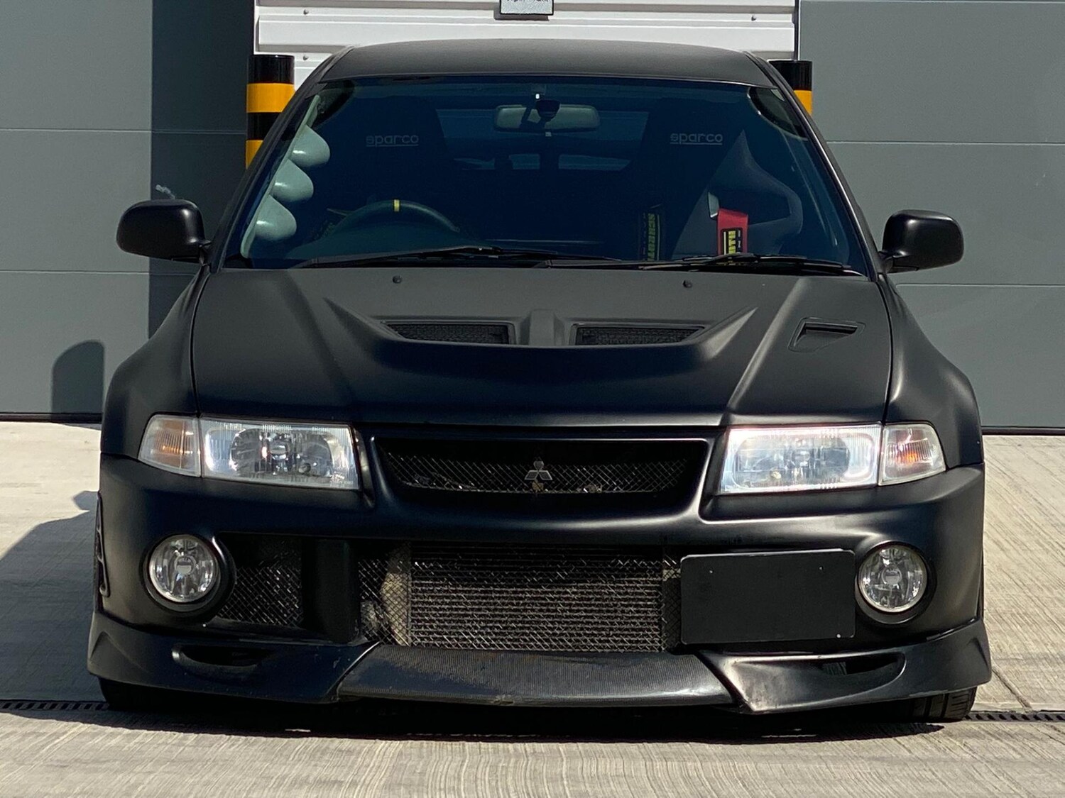 Vehicle 60