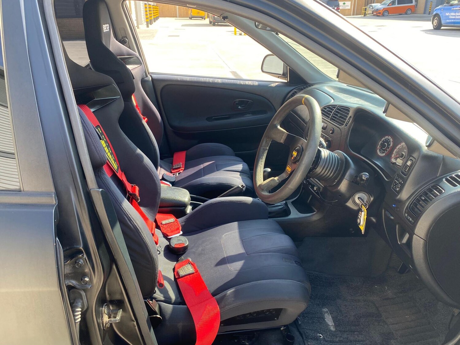 Vehicle 65