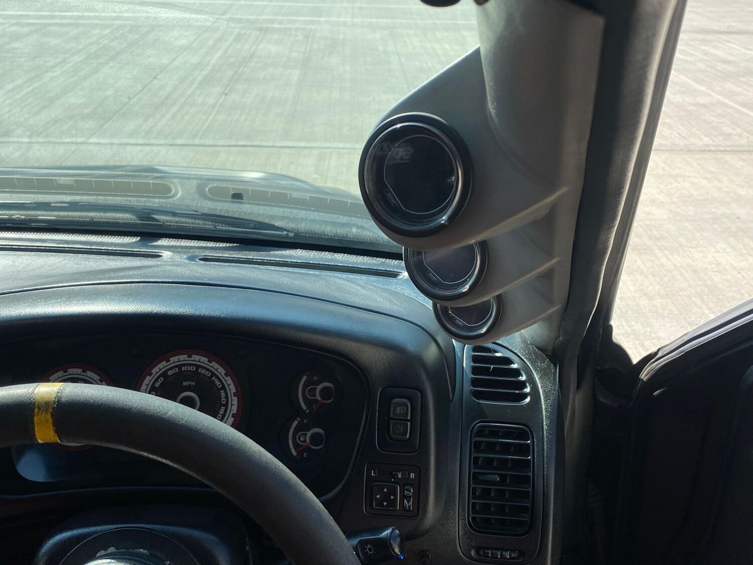 Vehicle 67