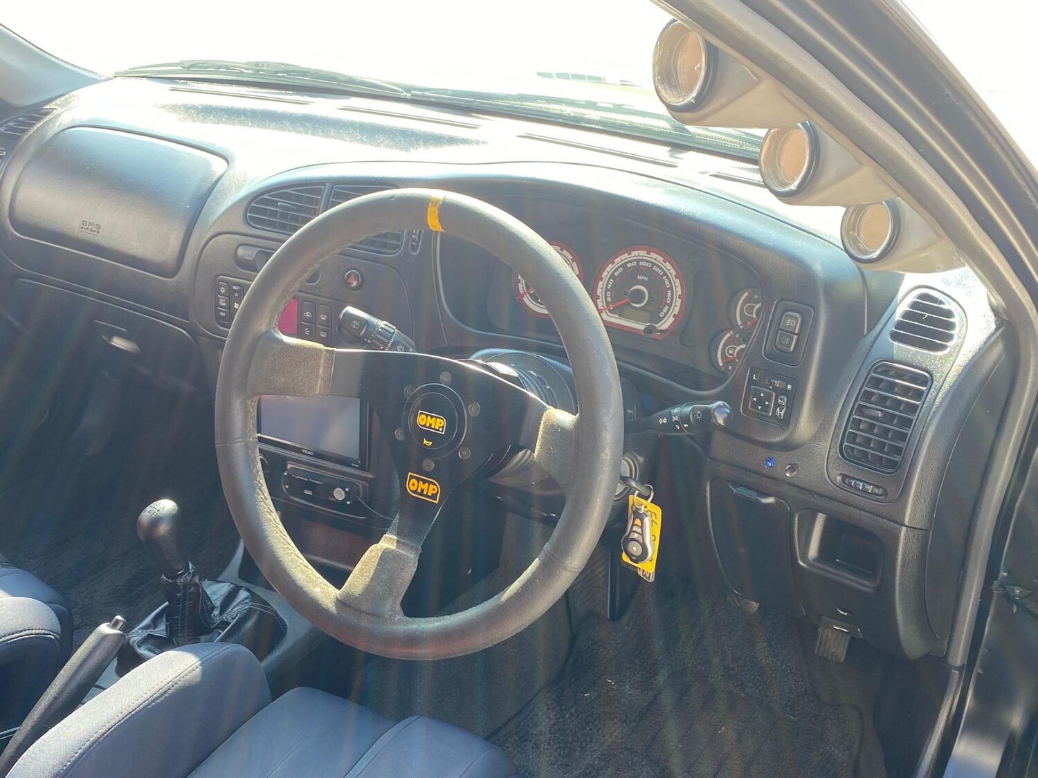Vehicle 69