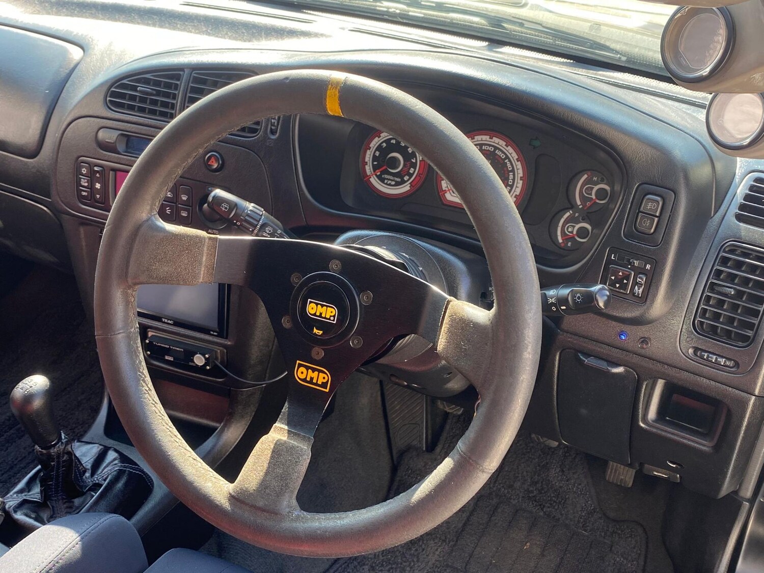 Vehicle 70