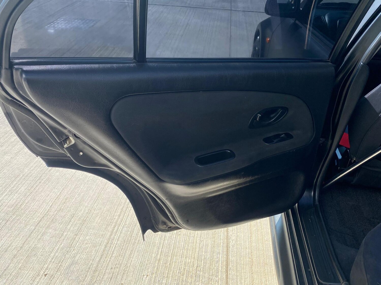 Vehicle 74