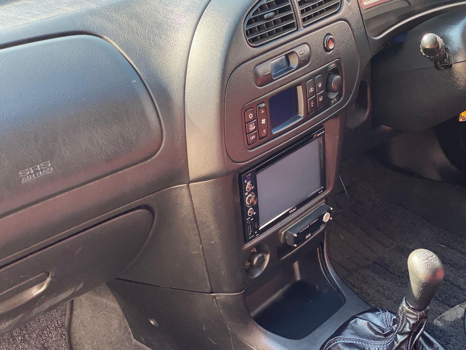 Vehicle 83