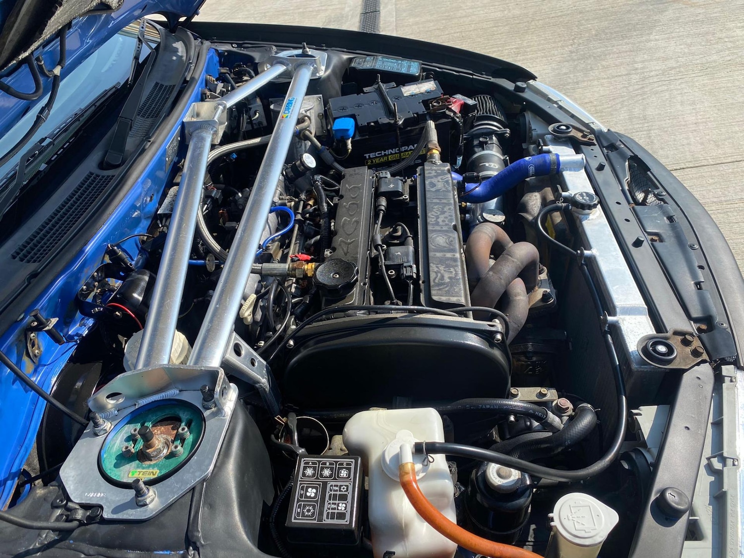 Vehicle 87