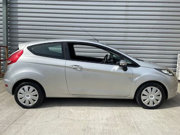 Used Ford Fiesta 2012 for sale - 78907143: Photo