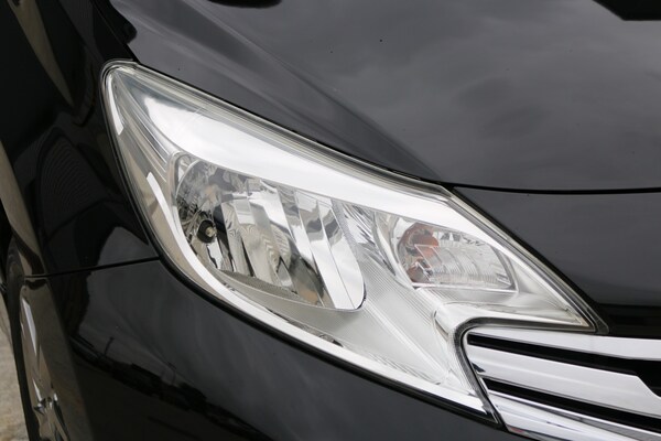 Used Nissan Note 2013 for sale - 74578768: Photo 10