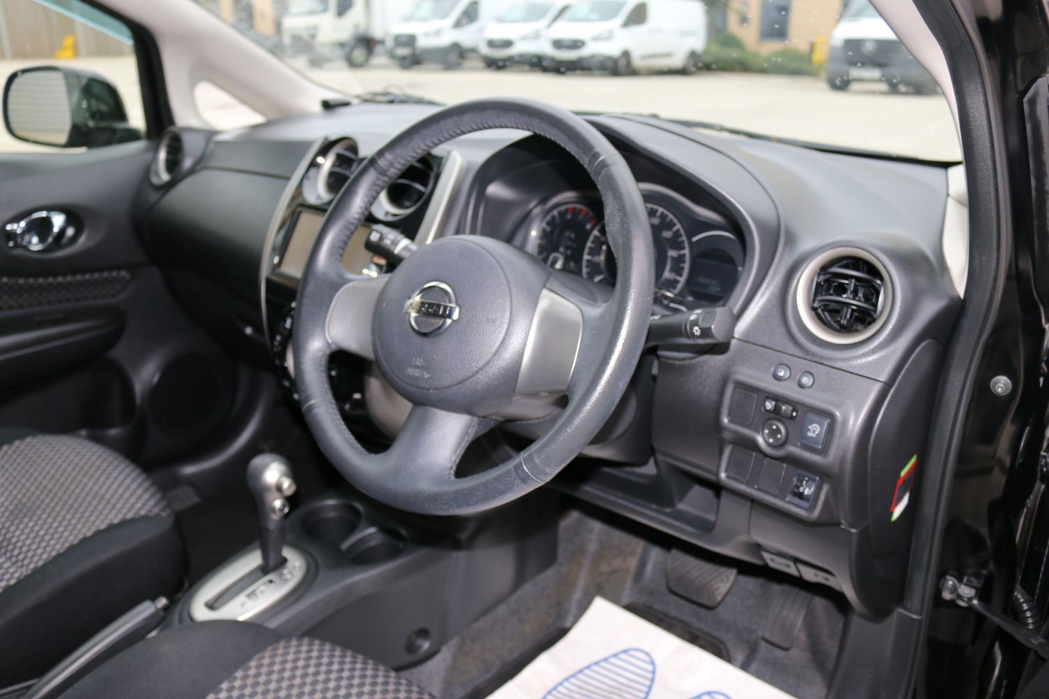 Vehicle 11