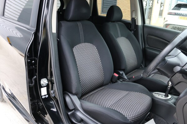 Used Nissan Note 2013 for sale - 74578768: Photo 12