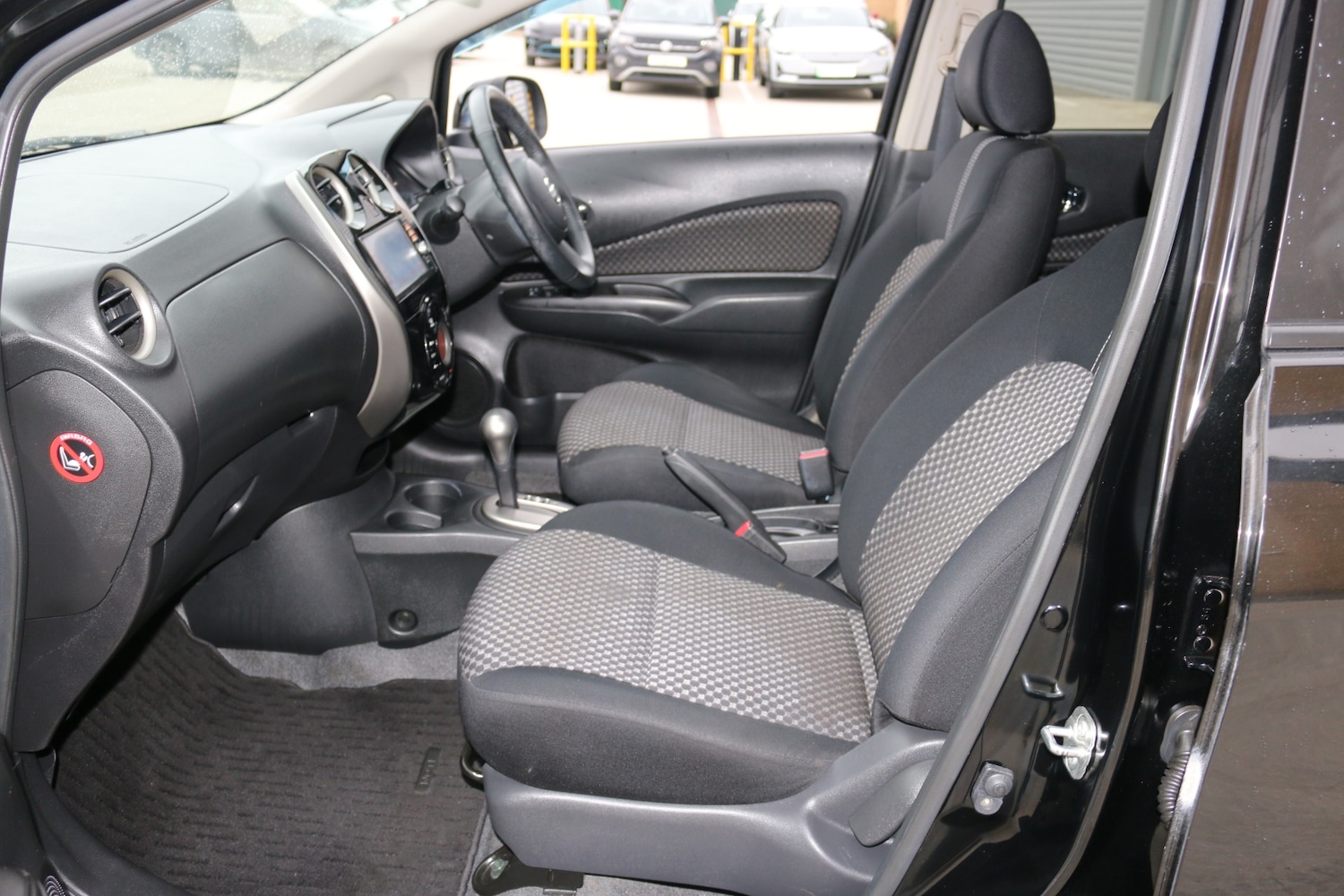 Vehicle 15