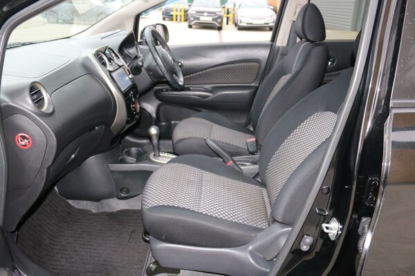 Used Nissan Note 2013 for sale - 74578768: Photo 15