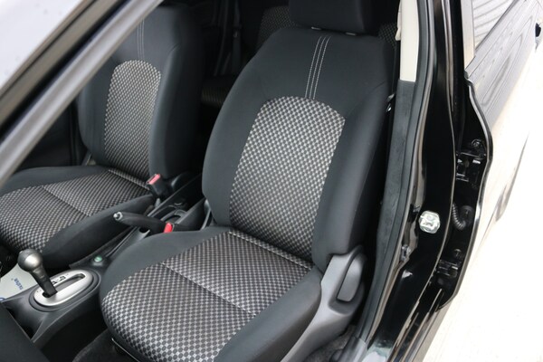Used Nissan Note 2013 for sale - 74578768: Photo 16