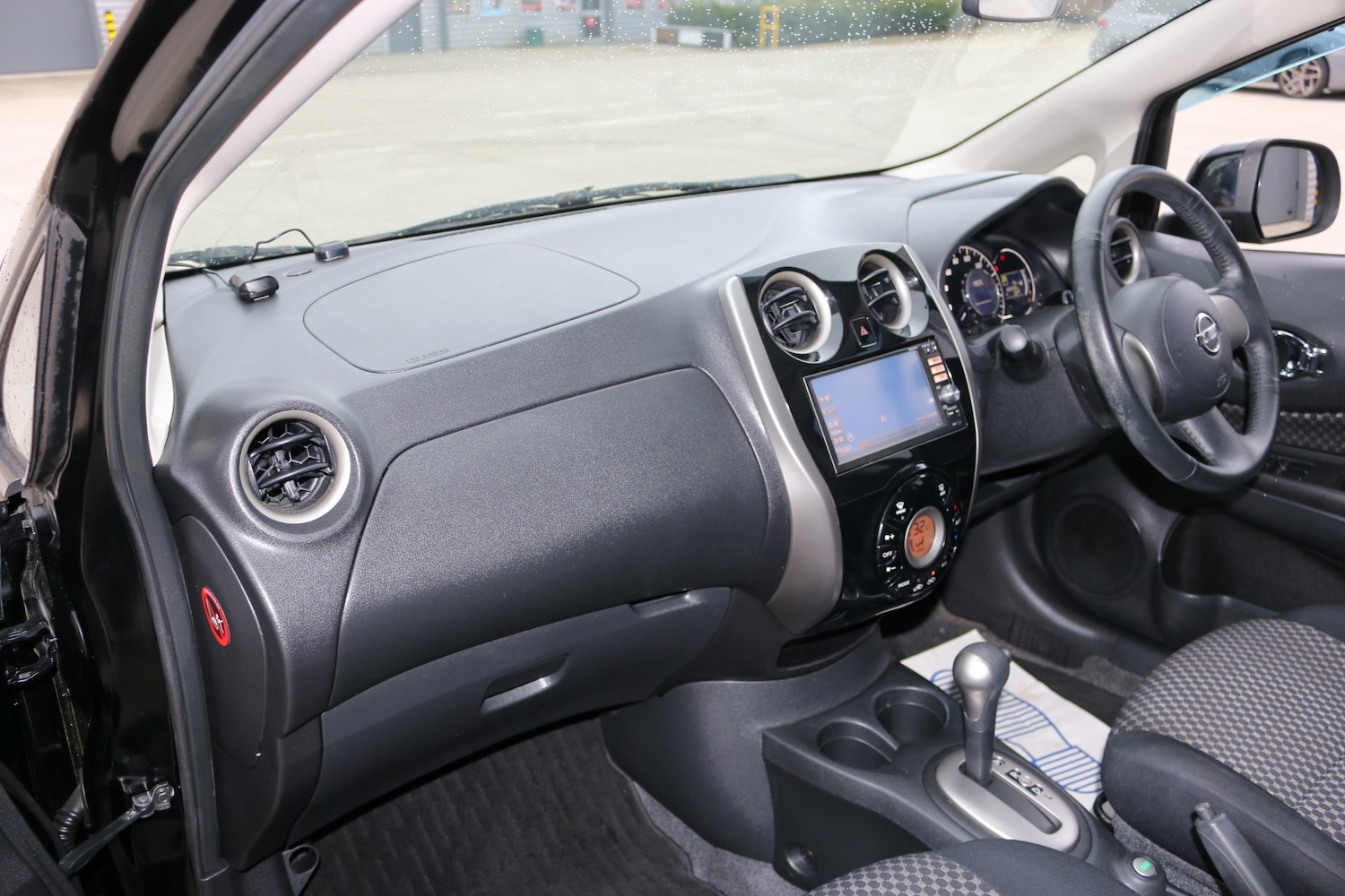 Vehicle 17