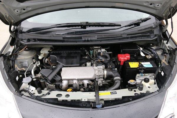 Used Nissan Note 2013 for sale - 74578768: Photo 18