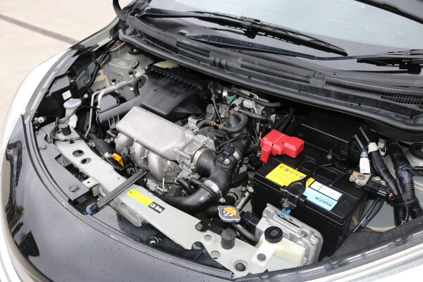 Used Nissan Note 2013 for sale - 74578768: Photo 20