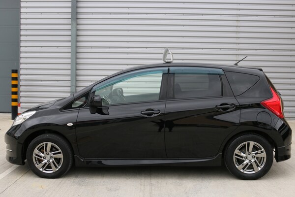 Used Nissan Note 2013 for sale - 74578768: Photo 6