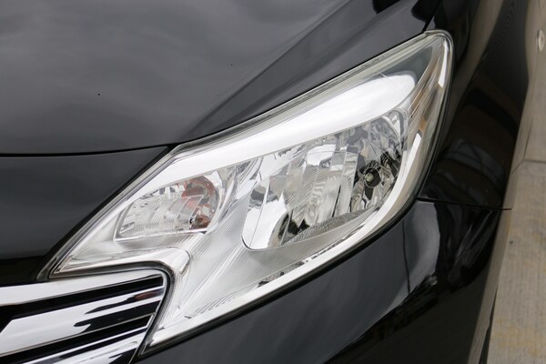 Used Nissan Note 2013 for sale - 74578768: Photo 9