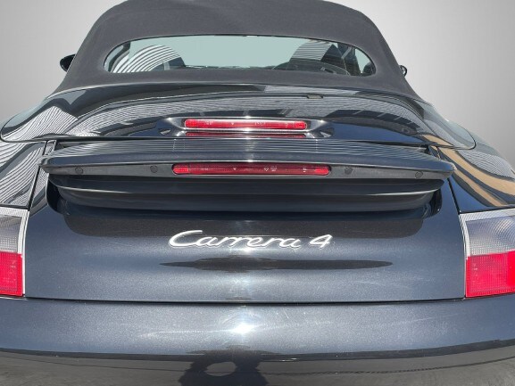 Used Porsche 911 2000 for sale - 75252574: Photo 10