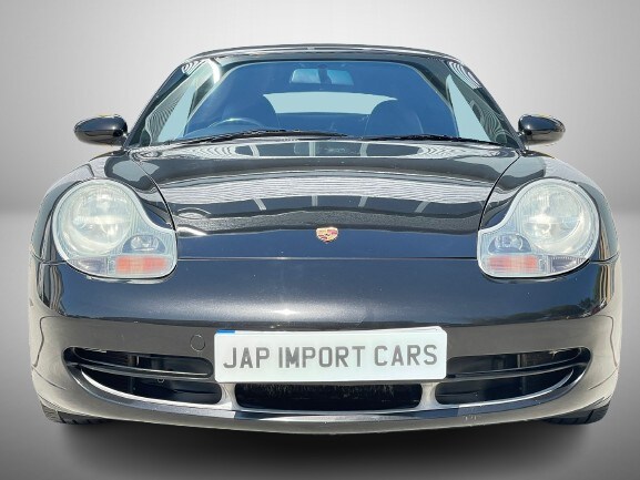Used Porsche 911 2000 for sale - 75252574: Photo 11