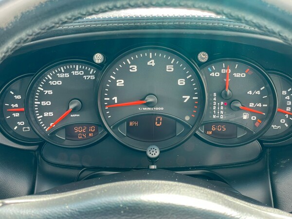 Used Porsche 911 2000 for sale - 75252574: Photo 15