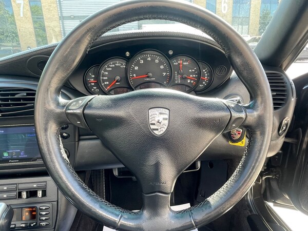Used Porsche 911 2000 for sale - 75252574: Photo 20
