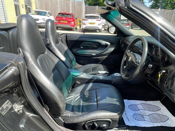 Used Porsche 911 2000 for sale - 75252574: Photo 22