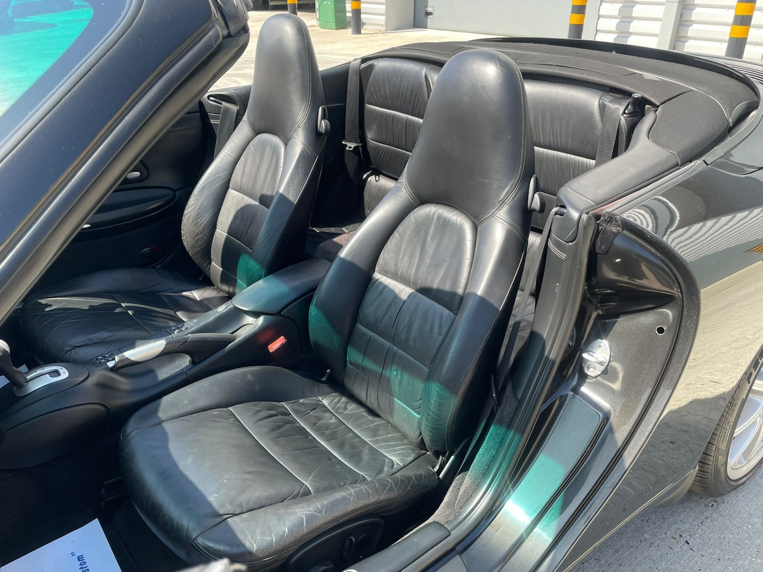 Vehicle 24