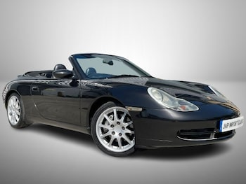 Used Porsche 911 2000 for sale - 75252574: Photo