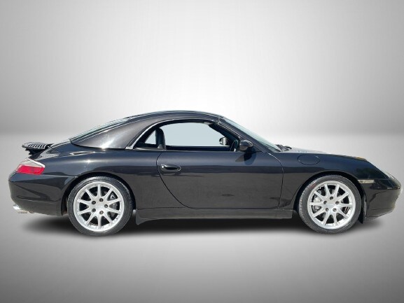 Used Porsche 911 2000 for sale - 75252574: Photo 3