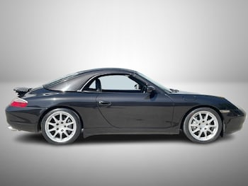 Used Porsche 911 2000 for sale - 75252574: Photo