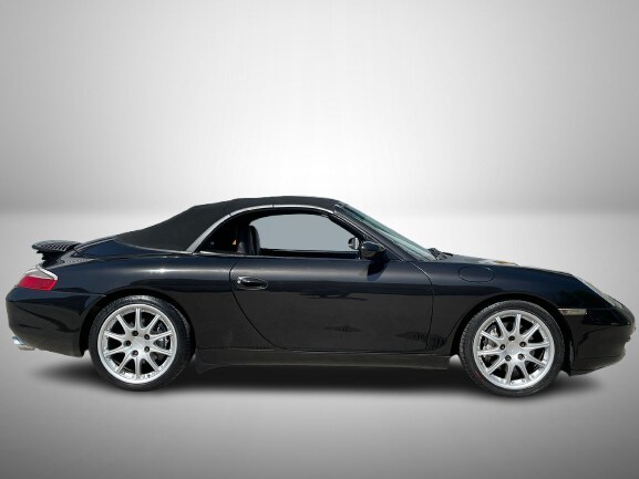 Used Porsche 911 2000 for sale - 75252574: Photo 4