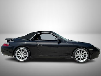 Used Porsche 911 2000 for sale - 75252574: Photo