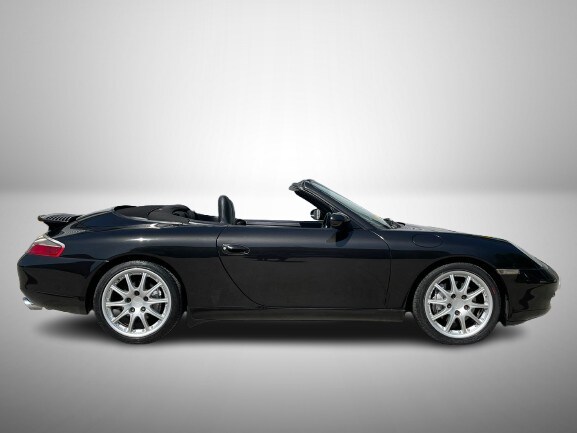 Used Porsche 911 2000 for sale - 75252574: Photo 5