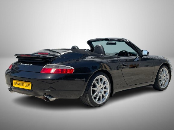 Used Porsche 911 2000 for sale - 75252574: Photo 8